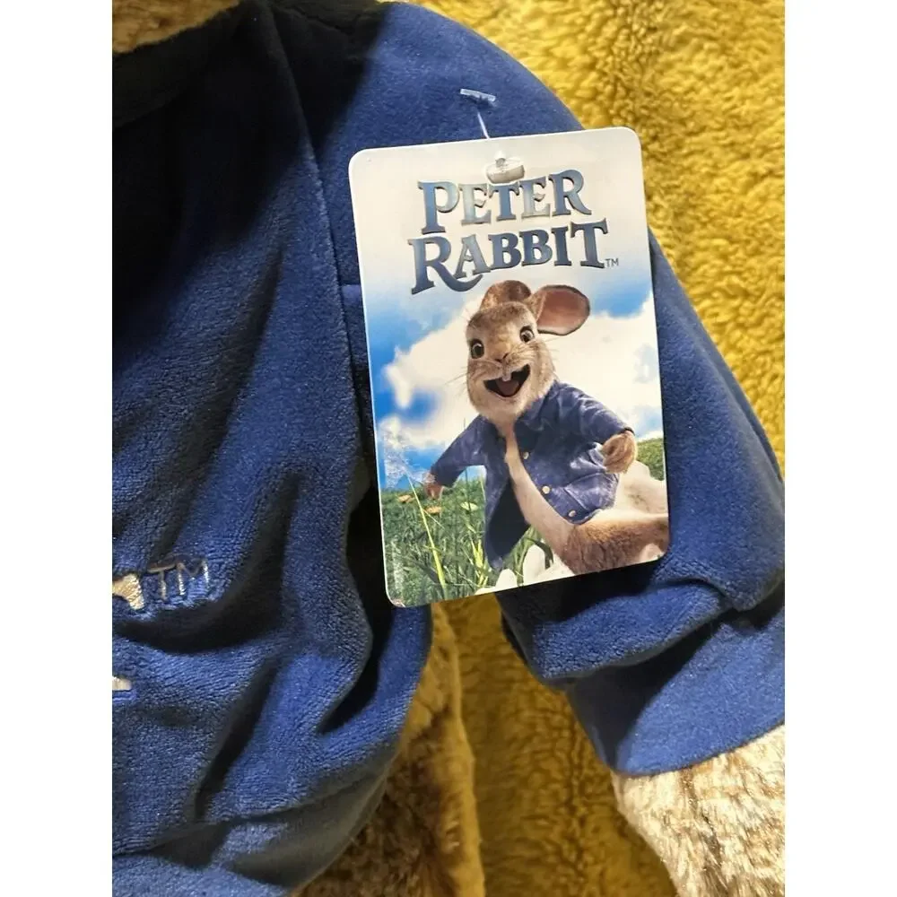 Peter Rabbit 24